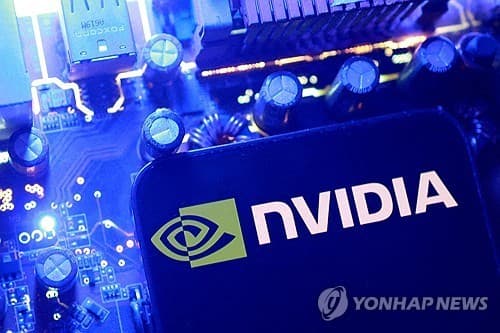 엔비디아, 상위 3곳 매출 비중 44%로 집중 심화