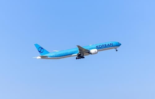대한항공, 마일리지 전환율 확정