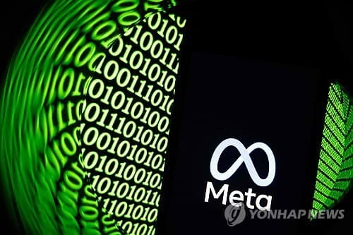 메타, 자체 AI 칩 내년부터 데이터센터 투입
