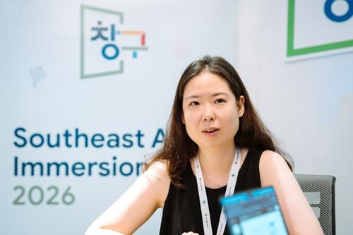 비비바바, AI 레시피로 동남아 시장 공략