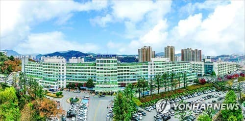 조선대병원, 로봇수술 1천회 달성