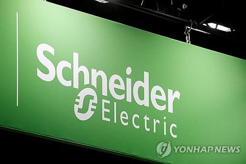 슈나이더, PTC 226억달러에 인수