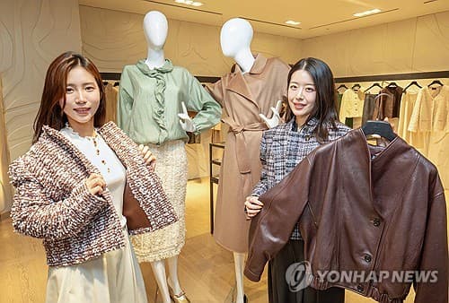 한화투자, 한섬 목표가 3만6천원으로 상향