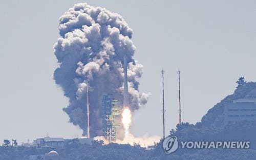 민형배, 누리호 성공에 K스페이스 속도전 선언