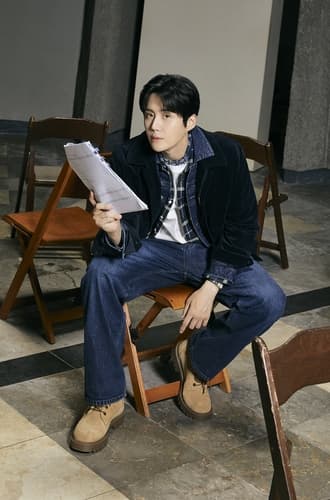 빈폴, 김선호·전소영 FW 캠페인 공개