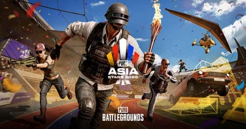 PUBG 아시아 스타즈, 베트남 팀 부정행위로 한국팀 보이콧