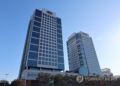 신영증권, 현대차 판매 최저에 기아 최선호주