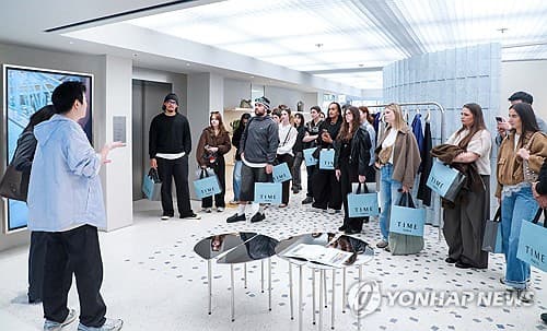 iM증권, 한섬 목표가 21% 하향…매수 유지