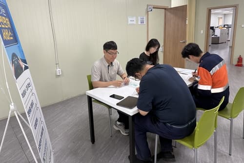 고려아연, 두 번째 이동민원 서비스 운영