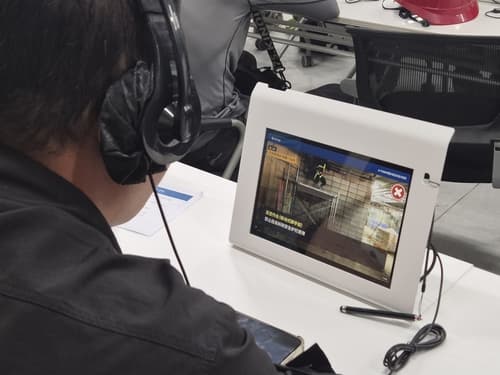 대우건설, AI 번역기 전 현장 표준화
