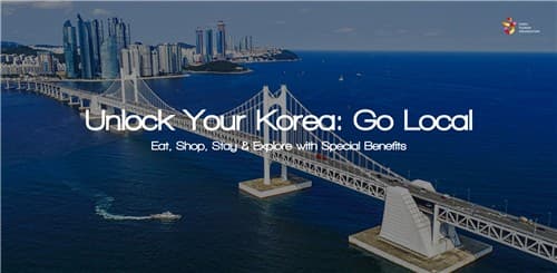 관광공사, 지방공항·항만 지역여행 결제·교통 편의 높인다