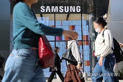 삼성전자, 3분기 메모리 영업익 110조 추정