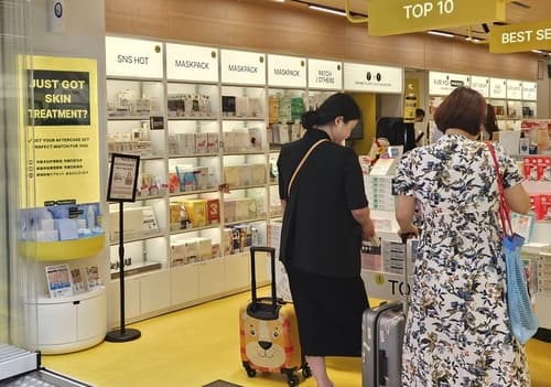 국내 제약사, 더마 코스메틱 해외 진출 가속화