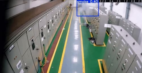 포스코DX, 국산 NPU로 산업 비전 플랫폼 개발