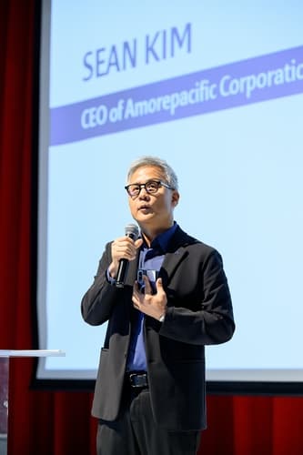 아모레퍼시픽, 2035년 매출 15조원 목표