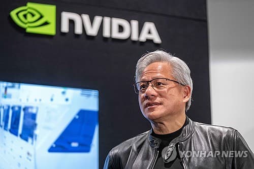 엔비디아, AI 버블 우려 잠재우는 실적 발표