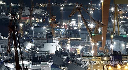 IBK투자, 한화오션 목표가 12만원 제시