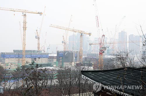 삼성물산, 2026년 시공능력평가 13년 연속 1위