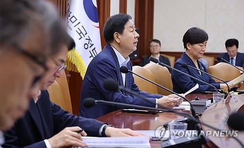 정부, 피지컬 AI 육성 계획 발표