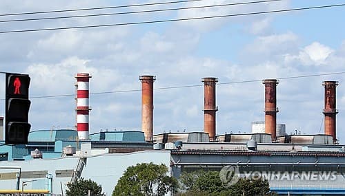 포스코노조, 18일부터 부분파업 확대
