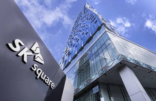 SK스퀘어, AI 에이전트 90개로 투자 전환