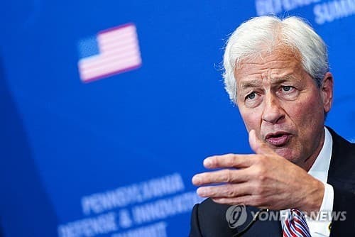 JP모건, 외부 AI 에이전트 송금·결제 차단