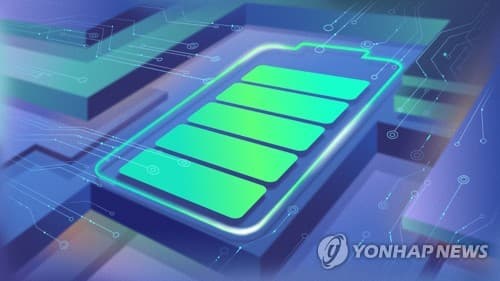 이차전지주, ESS 수혜 기대에 강세