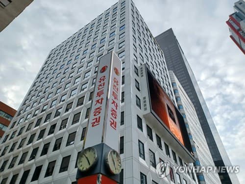 유진투자, 삼성전기 목표가 59만원으로 상향
