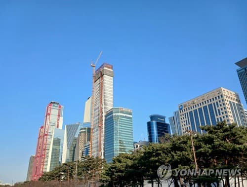 증권사 중소·벤처 투자 70% 수도권 집중