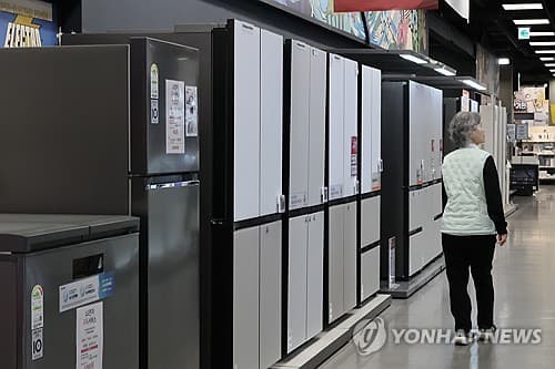 프랑스 냉장설비 해킹에 국내 가전 보안 강화