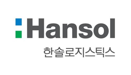 한솔로지스틱스, 미국 코코모 거점 구축