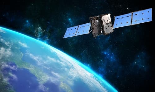 한국형 GPS 1호기, 본체 설계 검토…2029년 발사