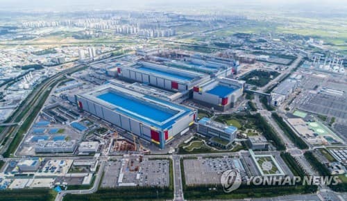 삼성 파운드리, 2029년 HPC 비중 66%·고객 4배 목표