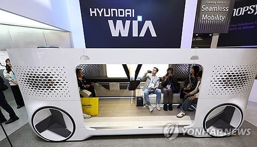 키움증권, 현대위아 목표가 6.2만원 하향