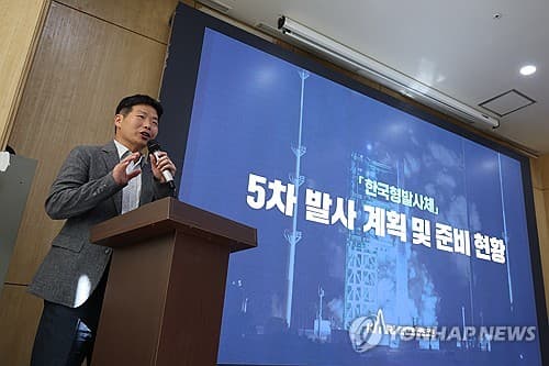 누리호, 군집위성 시대 열며 우주 개발 새 장 개막