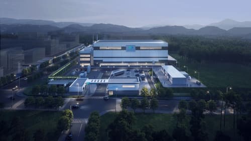 포스코퓨처엠, ESS 수요에 포항 LFP 공장 착공