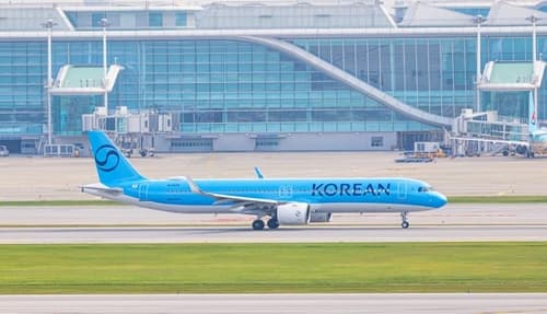 대한항공, 인천~오이타 노선 주 4회 재개