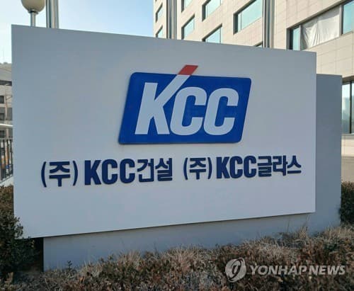 NH투자, KCC 목표가 73만원 상향