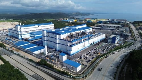 포스코퓨처엠, SK온과 1.1조 LFP 양극재 공급계약
