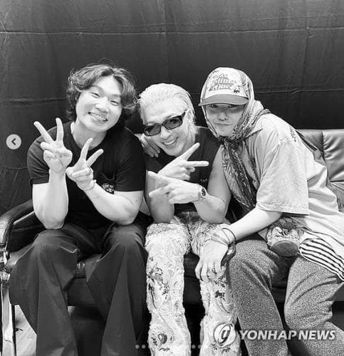 NH투자증권, YG엔터 1분기 실적 부합과 하반기 모멘텀 강조