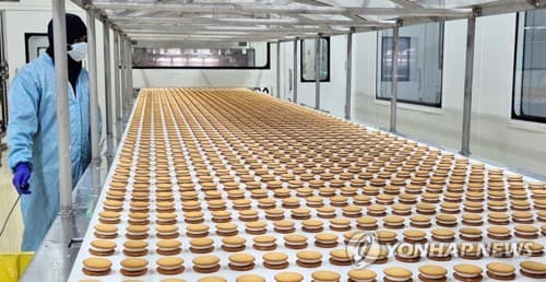 한화투자증권, 롯데웰푸드 목표가 20만원 상향