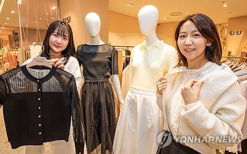 한섬, 2분기 어닝쇼크에도 하반기 회복 기대