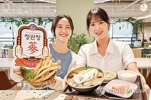식품업계, 초복 앞두고 보양식 마케팅 총력