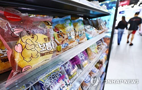 한투증권, 삼립 내년 실적 턴어라운드 전망