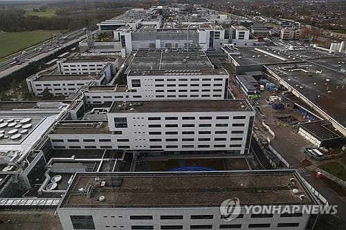 자이스, 중국 EUV 개발 15년 소요 전망