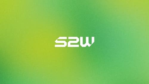 S2W, 특화 AI 개발 참여에 급등