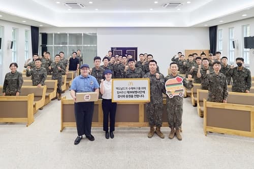 외식·유통업계, 국군의 날 밀리터리 마케팅 총력