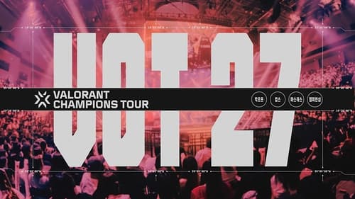 라이엇게임즈, 내년 2월 서울서 VCT 마스터스 개최