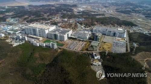 LGD 정철동 대표, 상반기 보수 14.5억 수령
