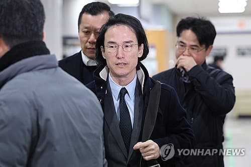 한국앤컴퍼니 조현범 회장 내일 가석방